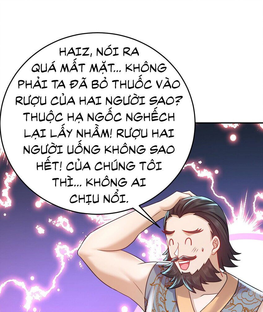 Nghịch Thiên Cải Mệnh Chap 91 - Next Chap 92