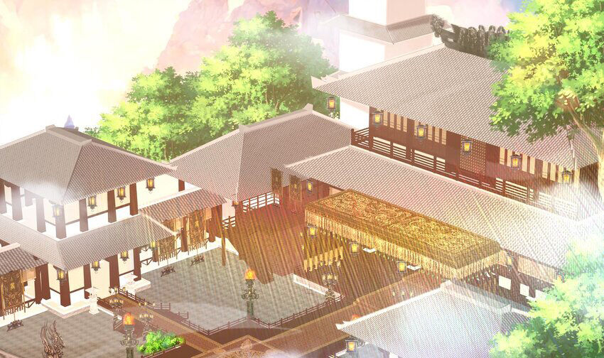 Nghịch Thiên Cải Mệnh Chap 92 - Next Chap 93