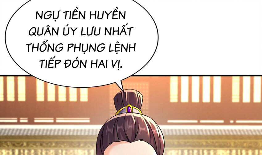 Nghịch Thiên Cải Mệnh Chap 92 - Next Chap 93