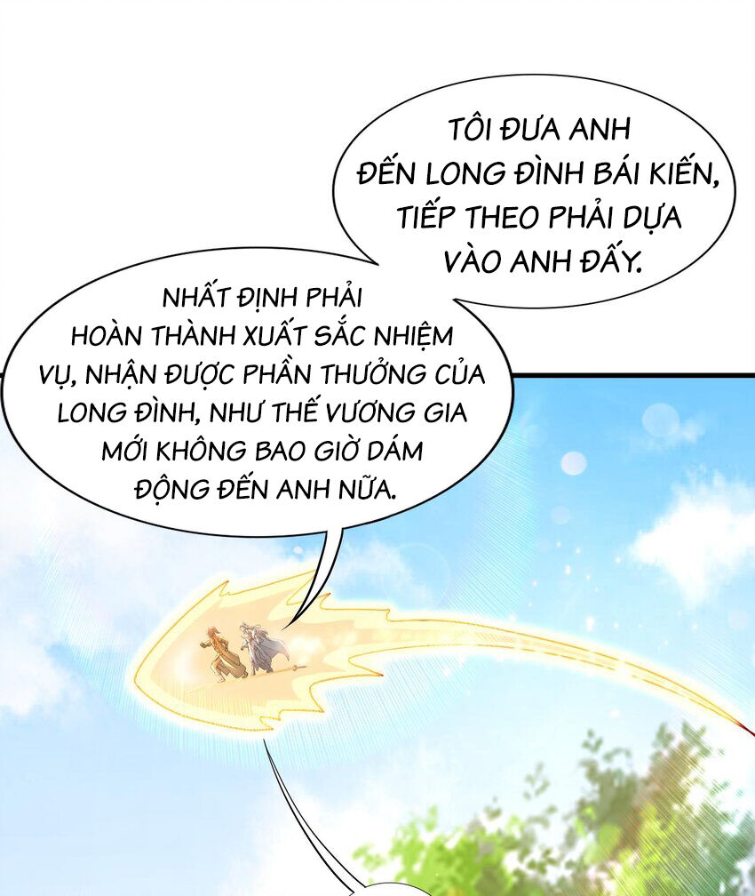 Nghịch Thiên Cải Mệnh Chap 92 - Next Chap 93