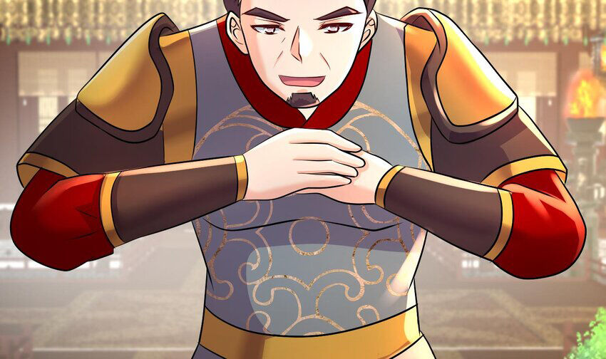 Nghịch Thiên Cải Mệnh Chap 92 - Next Chap 93