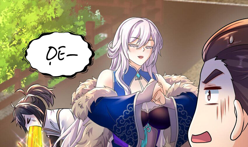Nghịch Thiên Cải Mệnh Chap 92 - Next Chap 93