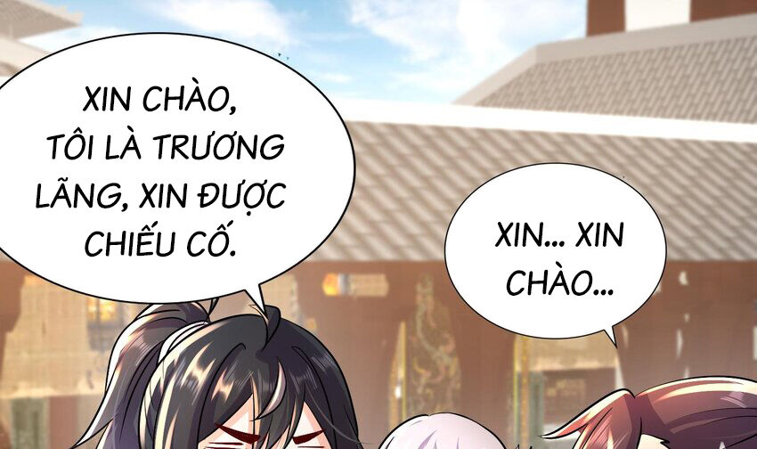 Nghịch Thiên Cải Mệnh Chap 92 - Next Chap 93