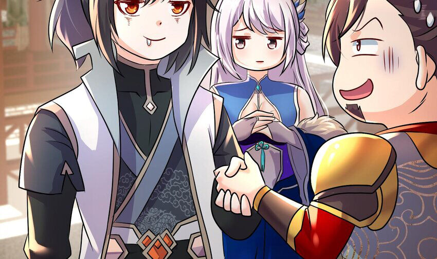 Nghịch Thiên Cải Mệnh Chap 92 - Next Chap 93