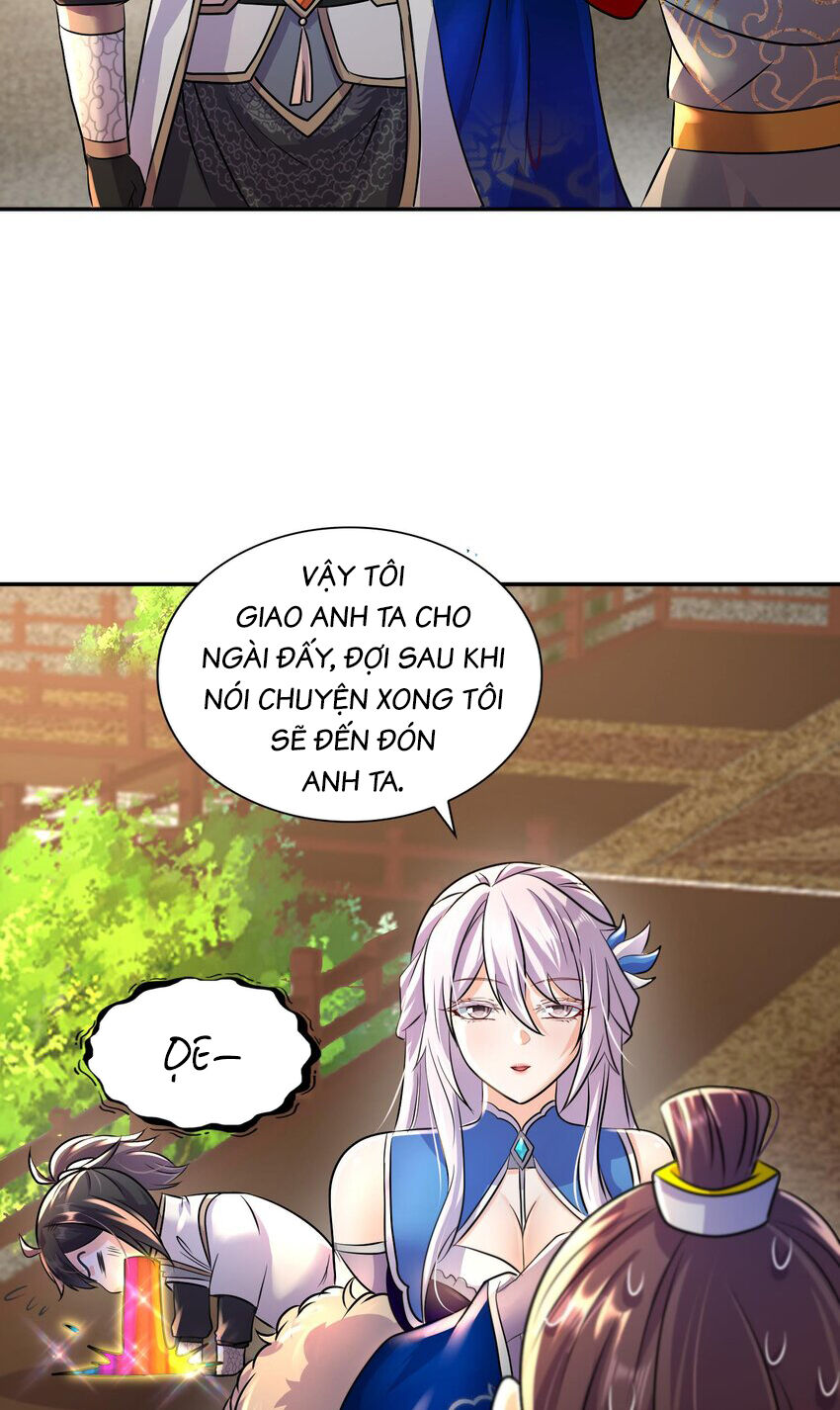 Nghịch Thiên Cải Mệnh Chap 92 - Next Chap 93
