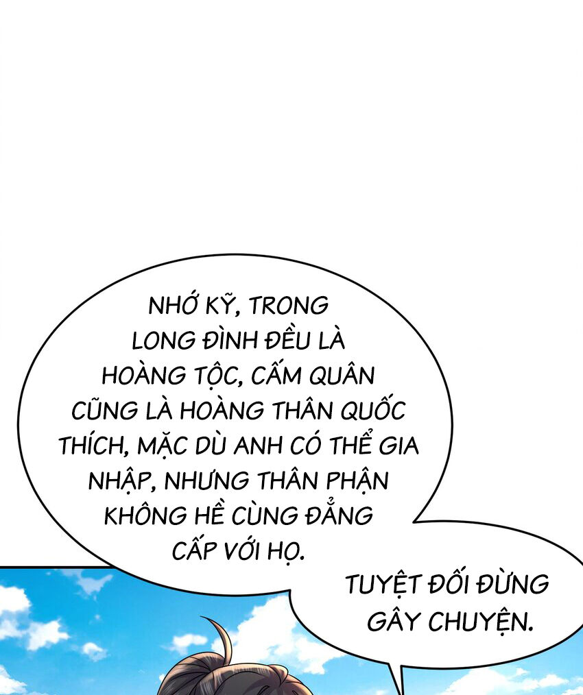 Nghịch Thiên Cải Mệnh Chap 92 - Next Chap 93