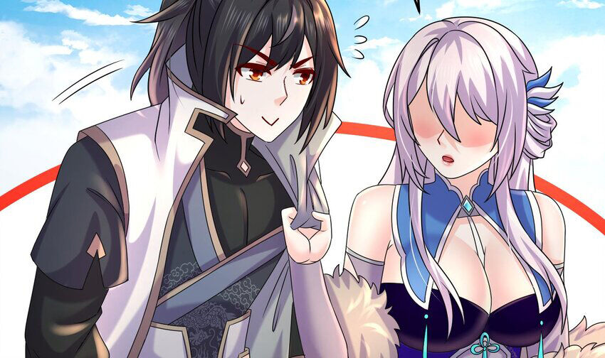 Nghịch Thiên Cải Mệnh Chap 92 - Next Chap 93