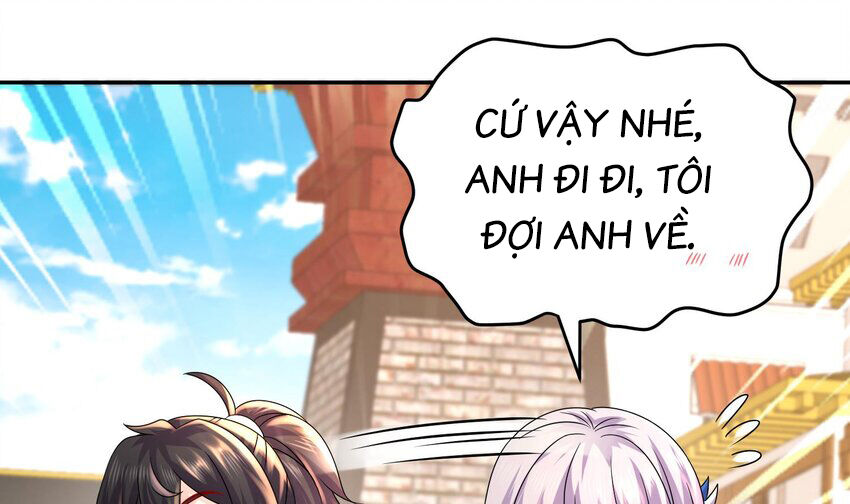 Nghịch Thiên Cải Mệnh Chap 92 - Next Chap 93