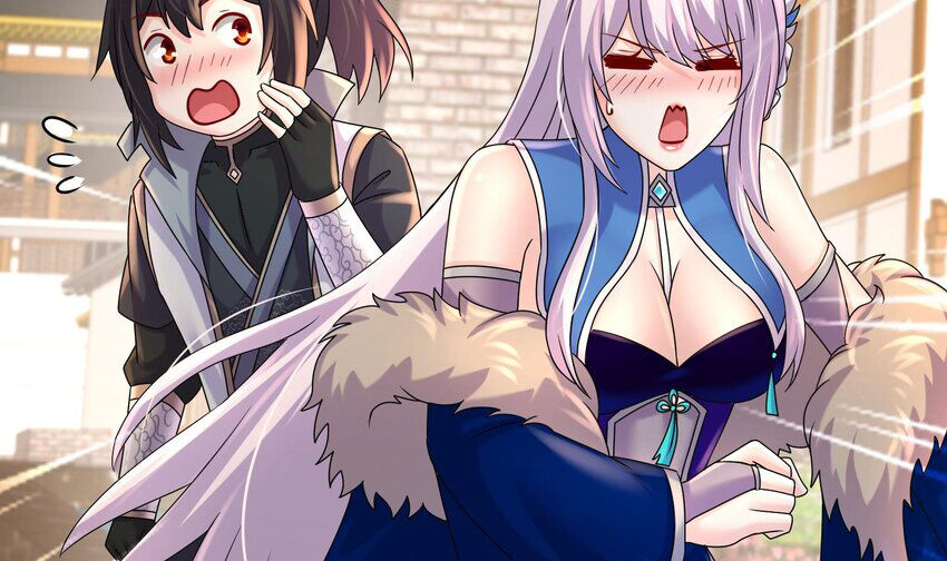 Nghịch Thiên Cải Mệnh Chap 92 - Next Chap 93