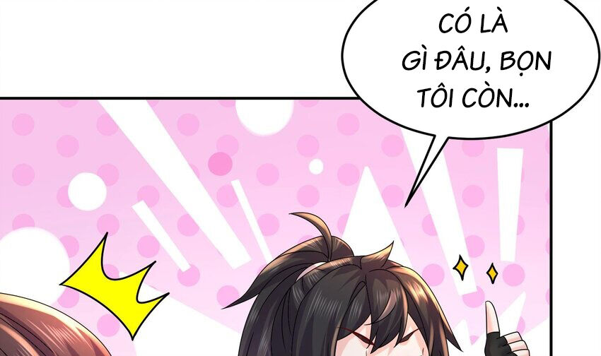 Nghịch Thiên Cải Mệnh Chap 92 - Next Chap 93