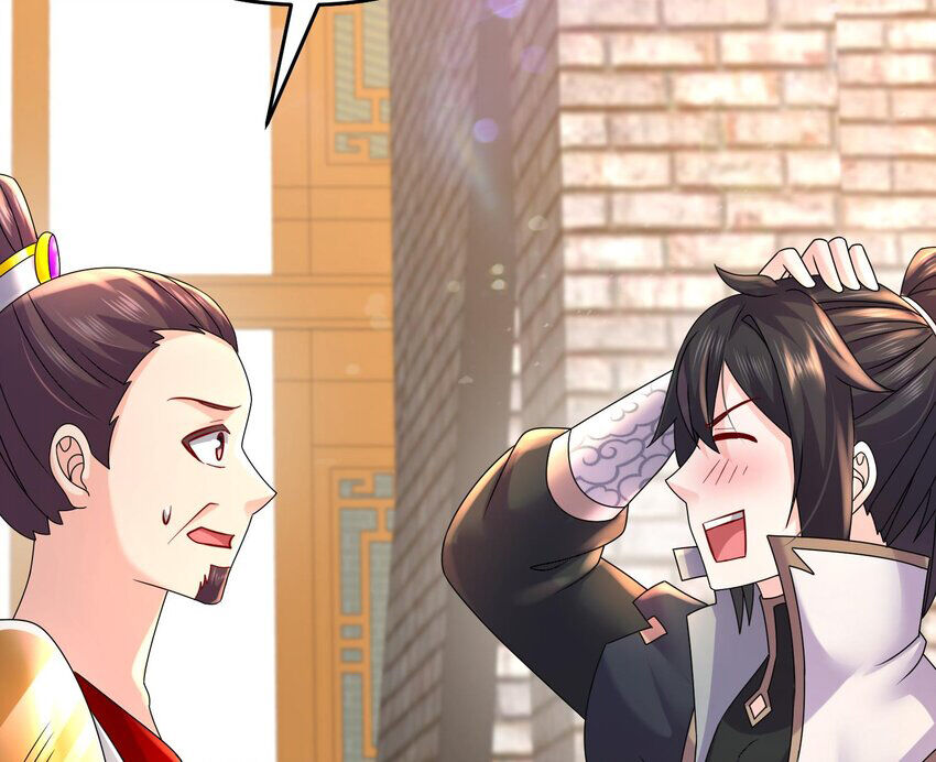 Nghịch Thiên Cải Mệnh Chap 92 - Next Chap 93