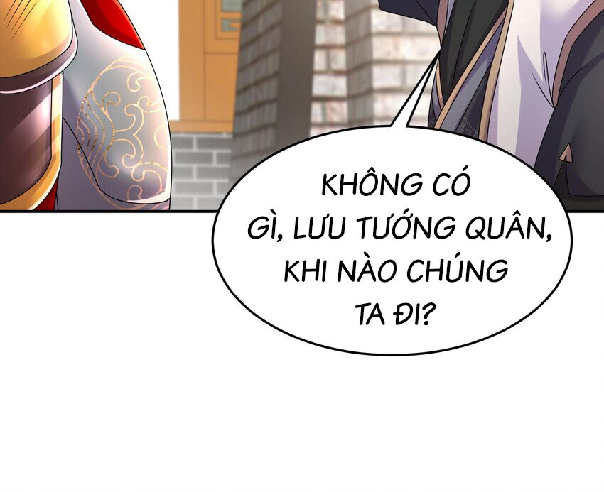 Nghịch Thiên Cải Mệnh Chap 92 - Next Chap 93