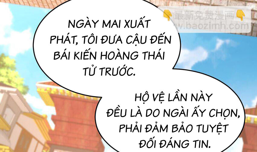 Nghịch Thiên Cải Mệnh Chap 92 - Next Chap 93