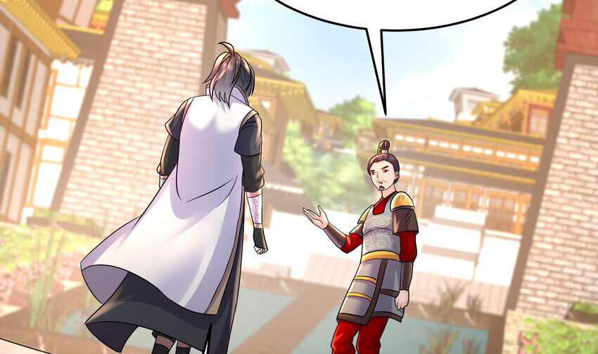 Nghịch Thiên Cải Mệnh Chap 92 - Next Chap 93