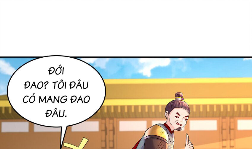 Nghịch Thiên Cải Mệnh Chap 92 - Next Chap 93