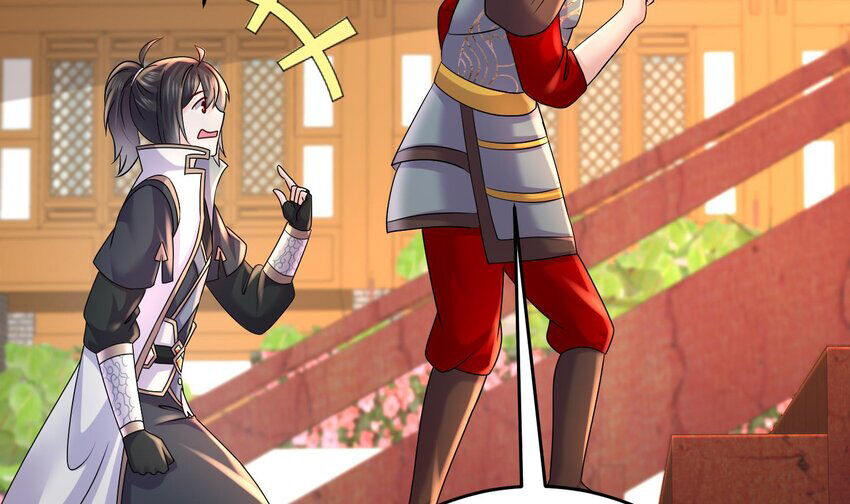 Nghịch Thiên Cải Mệnh Chap 92 - Next Chap 93