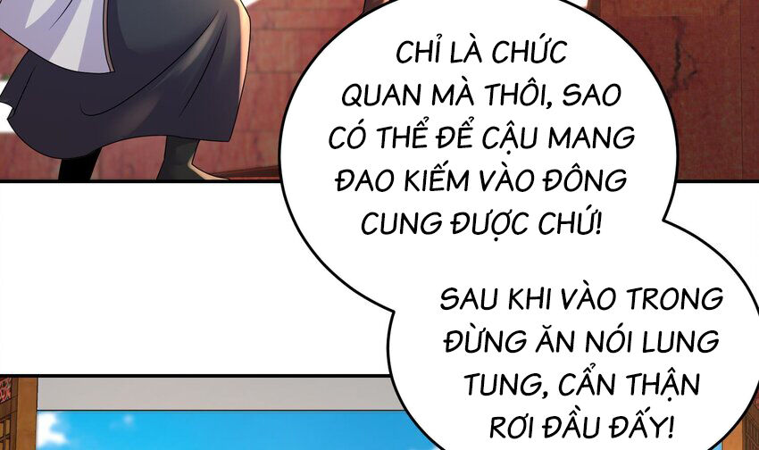 Nghịch Thiên Cải Mệnh Chap 92 - Next Chap 93