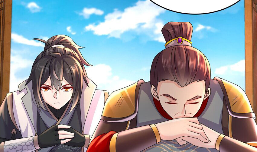 Nghịch Thiên Cải Mệnh Chap 92 - Next Chap 93