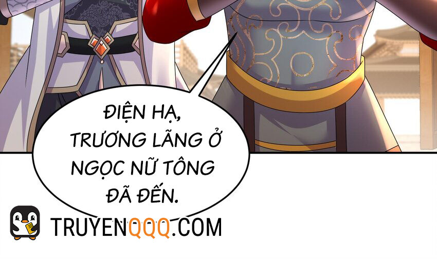 Nghịch Thiên Cải Mệnh Chap 92 - Next Chap 93