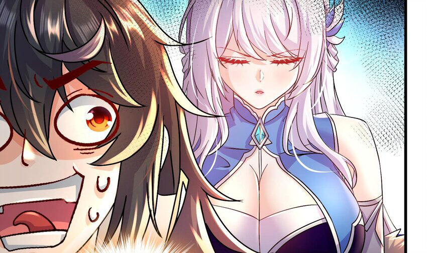 Nghịch Thiên Cải Mệnh Chap 92 - Next Chap 93