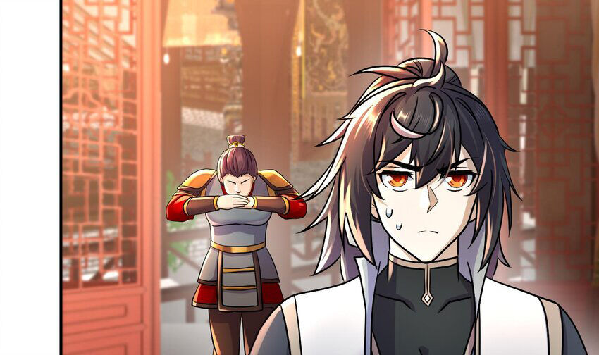 Nghịch Thiên Cải Mệnh Chap 92 - Next Chap 93