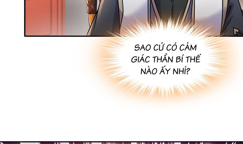 Nghịch Thiên Cải Mệnh Chap 92 - Next Chap 93