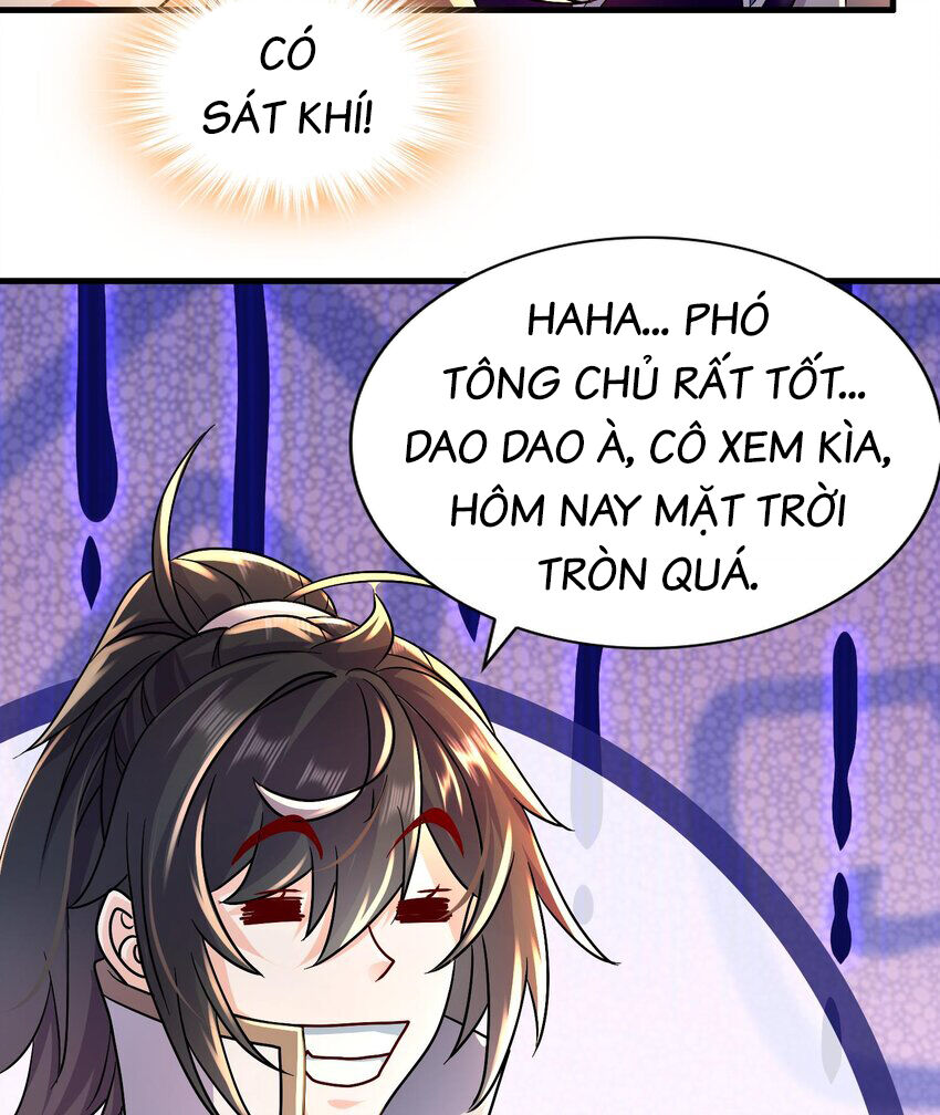Nghịch Thiên Cải Mệnh Chap 92 - Next Chap 93