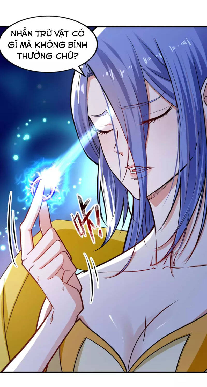 Nghịch Thiên Chí Tôn Chap 149 - Next Chap 150