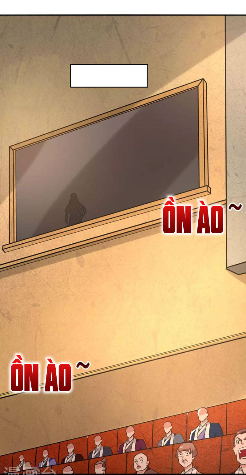 Nghịch Thiên Chí Tôn Chap 149 - Next Chap 150
