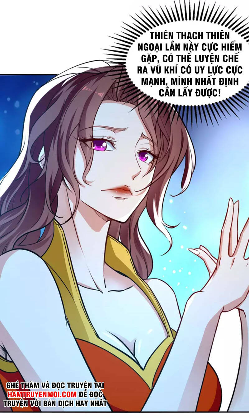 Nghịch Thiên Chí Tôn Chap 149 - Next Chap 150