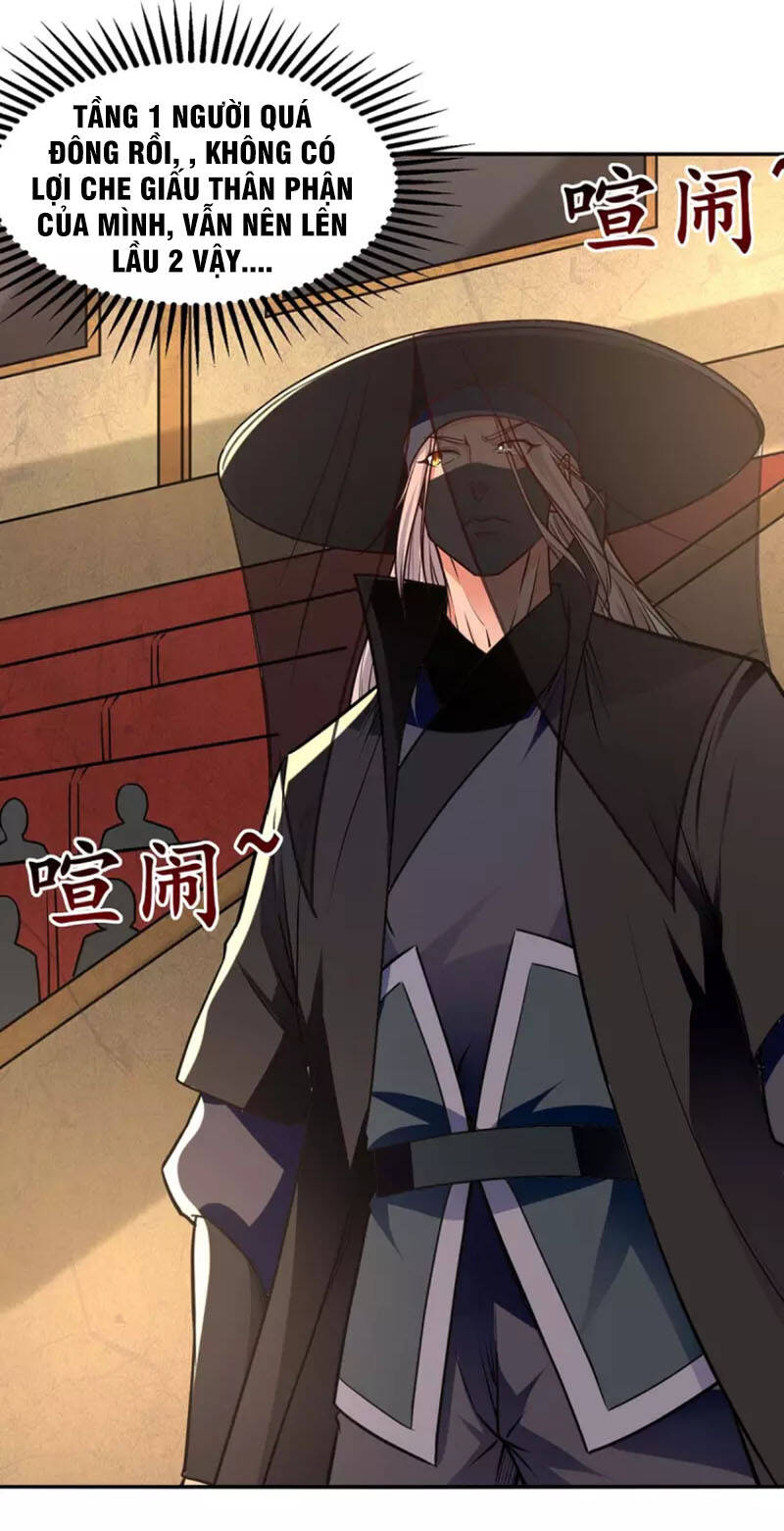 Nghịch Thiên Chí Tôn Chap 149 - Next Chap 150