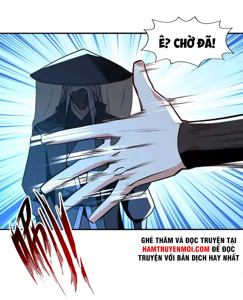Nghịch Thiên Chí Tôn Chap 149 - Next Chap 150