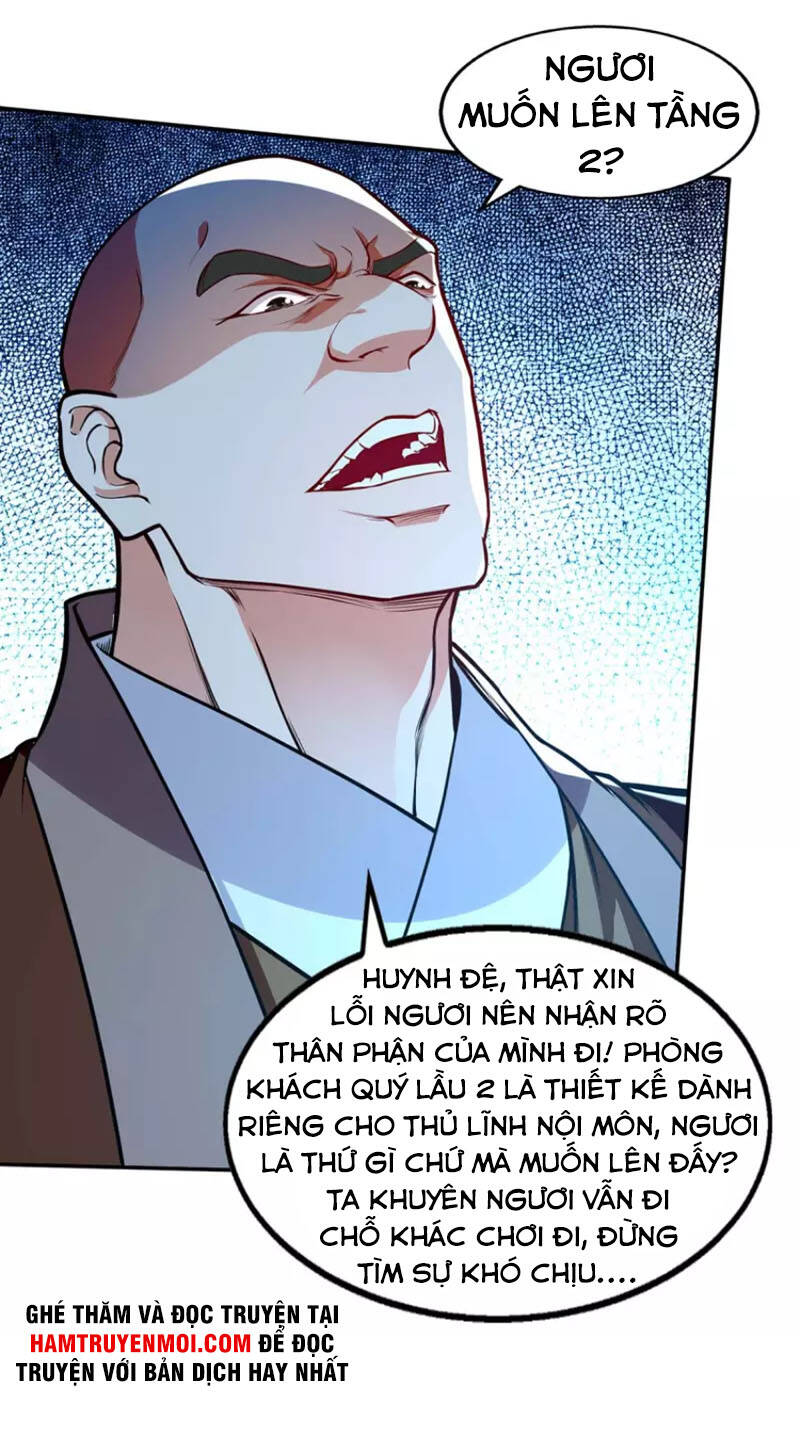 Nghịch Thiên Chí Tôn Chap 149 - Next Chap 150