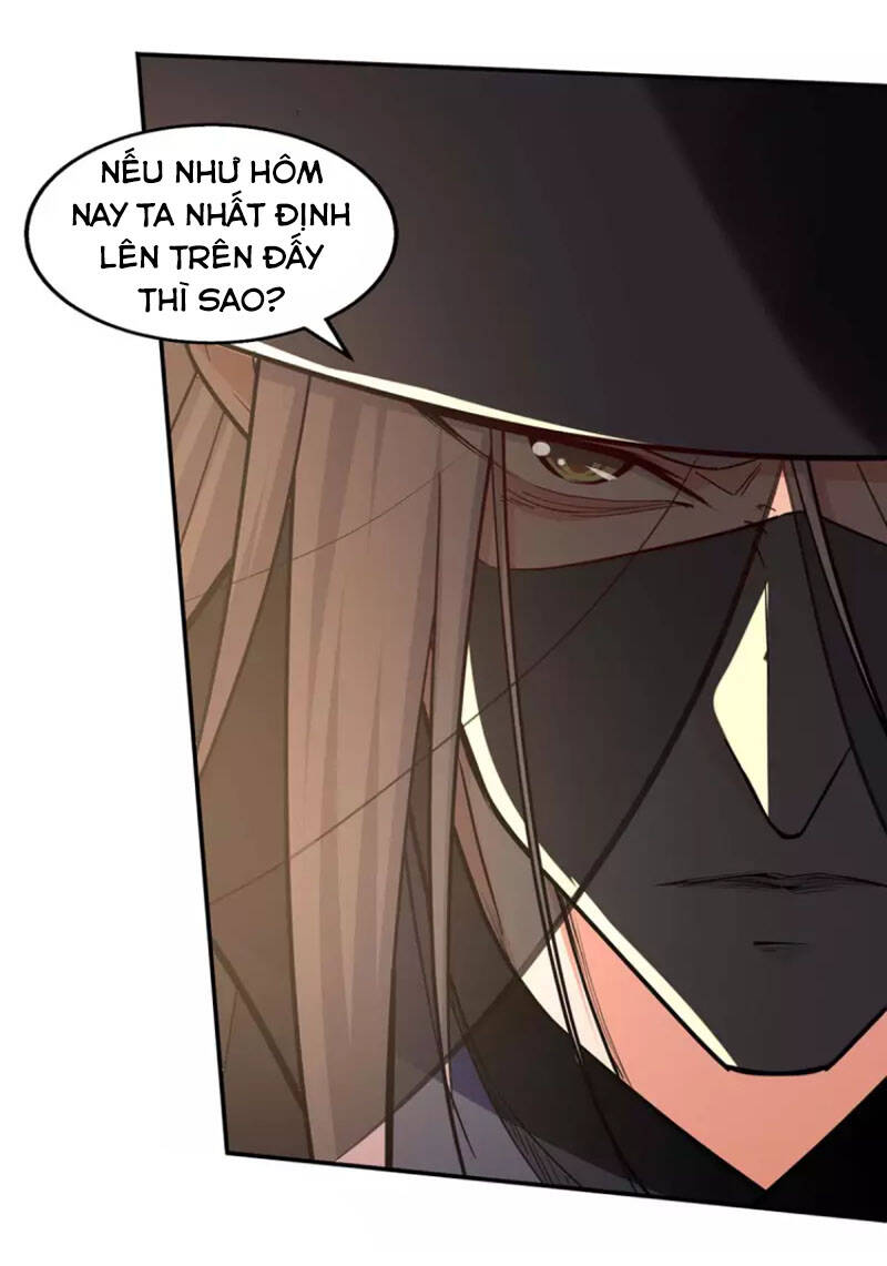 Nghịch Thiên Chí Tôn Chap 149 - Next Chap 150