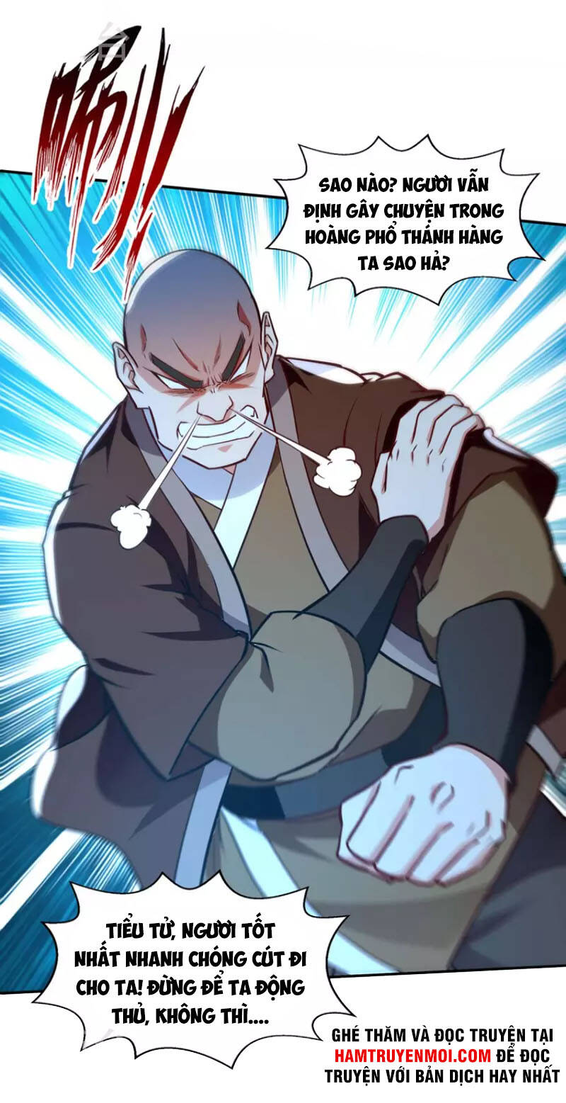 Nghịch Thiên Chí Tôn Chap 149 - Next Chap 150