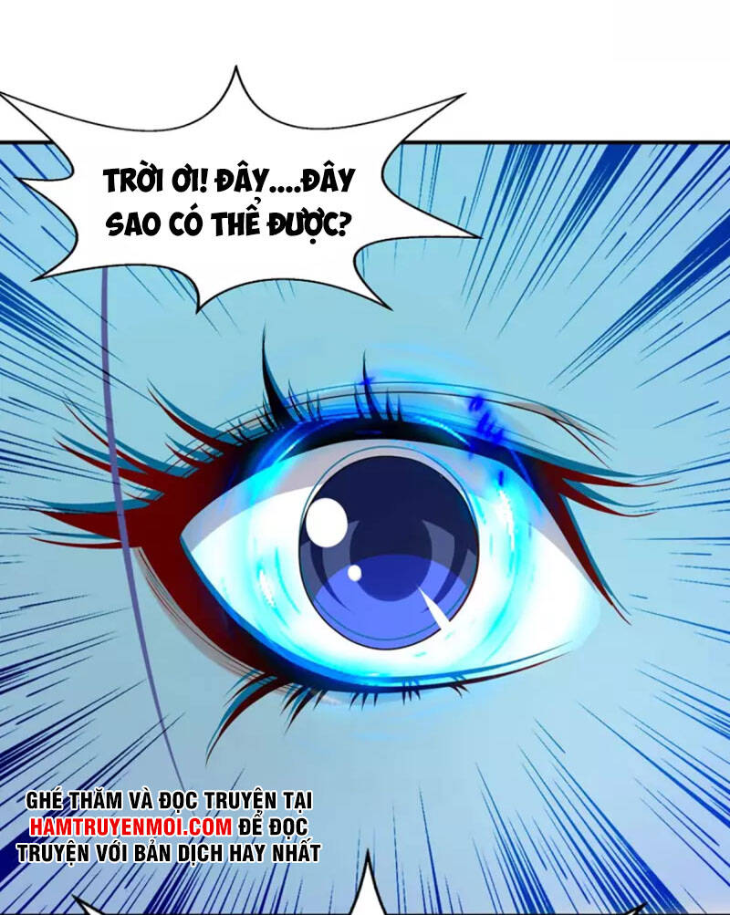 Nghịch Thiên Chí Tôn Chap 149 - Next Chap 150