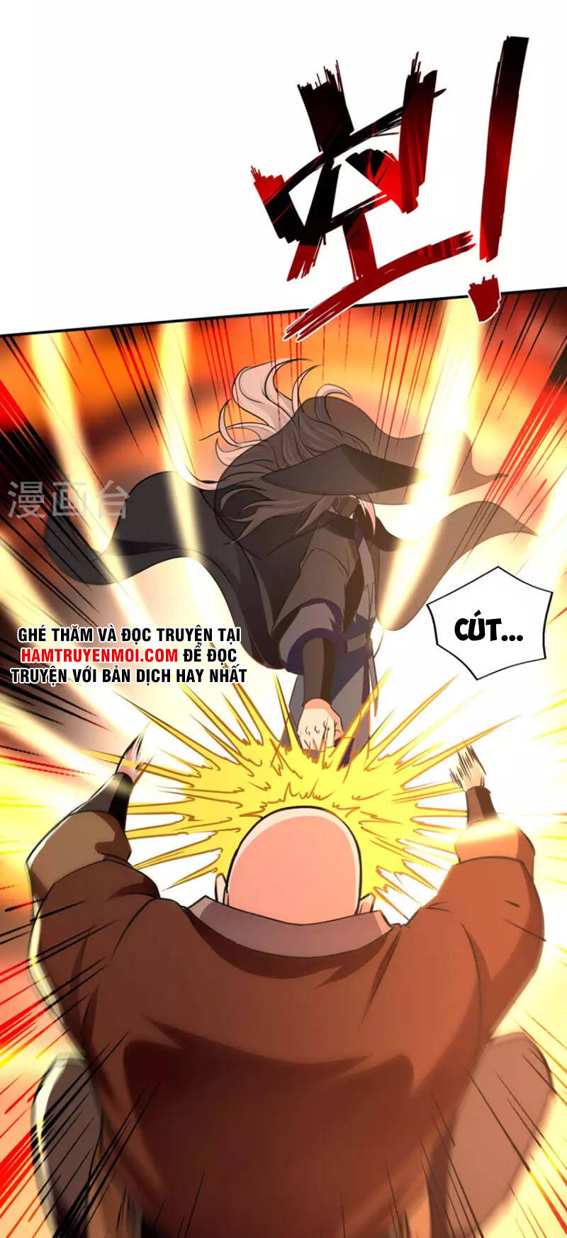 Nghịch Thiên Chí Tôn Chap 149 - Next Chap 150
