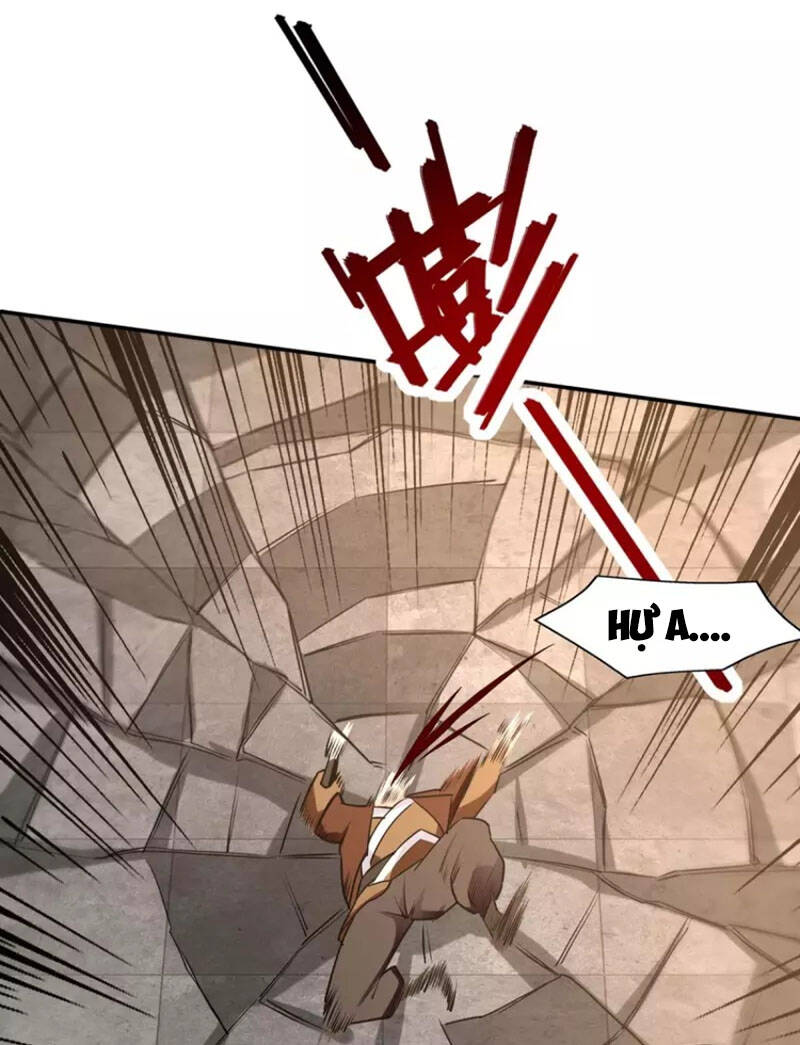 Nghịch Thiên Chí Tôn Chap 149 - Next Chap 150