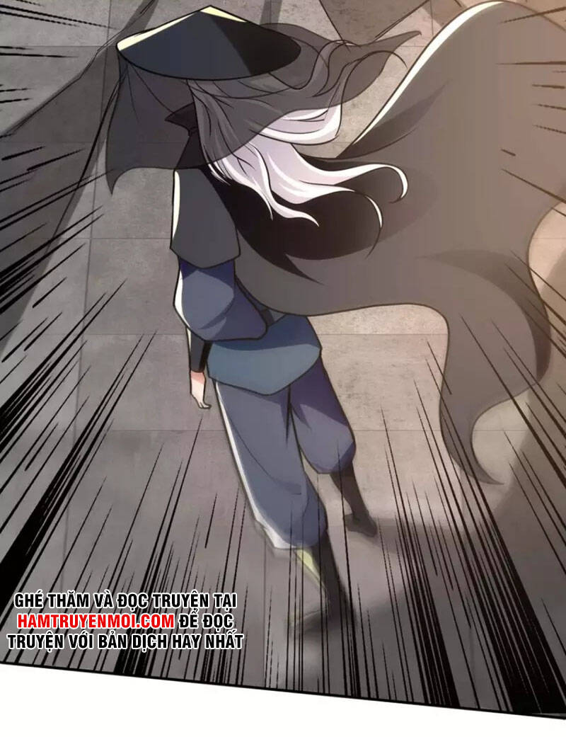 Nghịch Thiên Chí Tôn Chap 149 - Next Chap 150