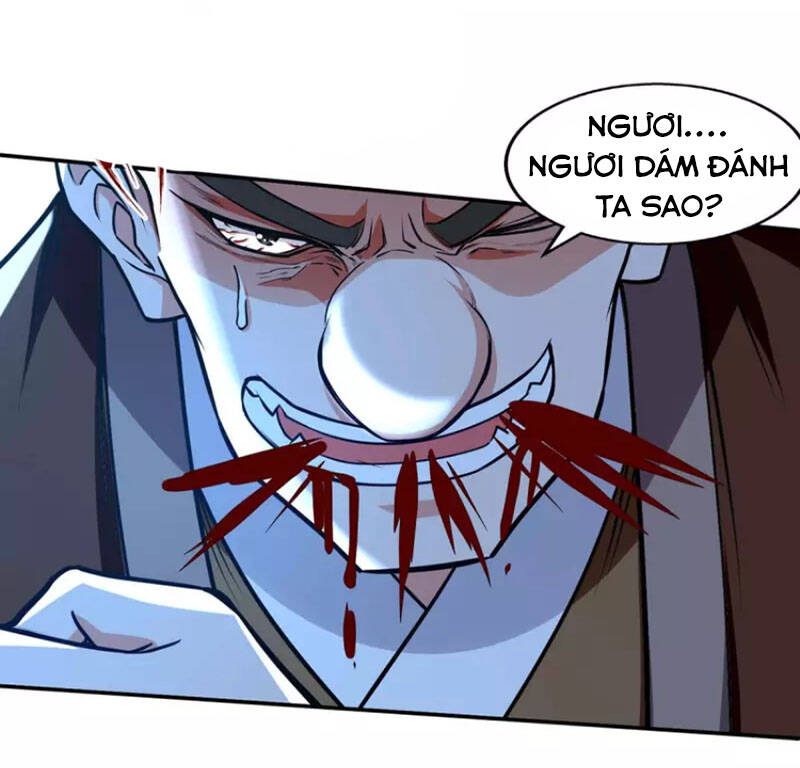 Nghịch Thiên Chí Tôn Chap 149 - Next Chap 150