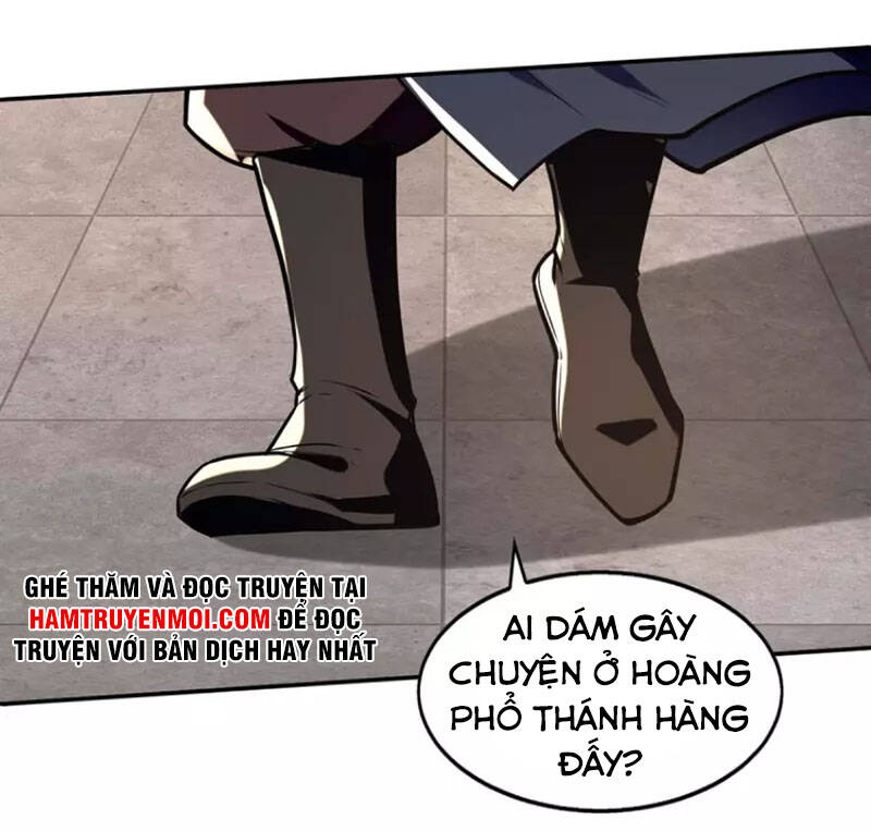 Nghịch Thiên Chí Tôn Chap 149 - Next Chap 150