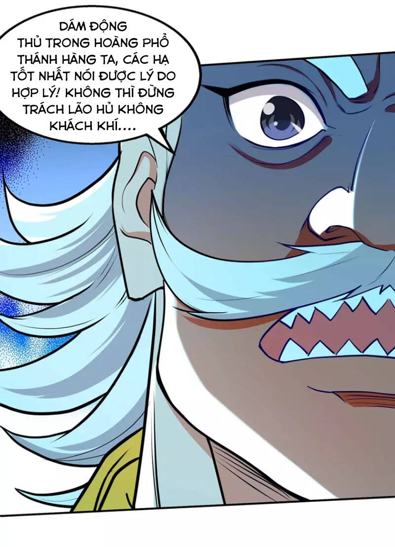 Nghịch Thiên Chí Tôn Chap 149 - Next Chap 150