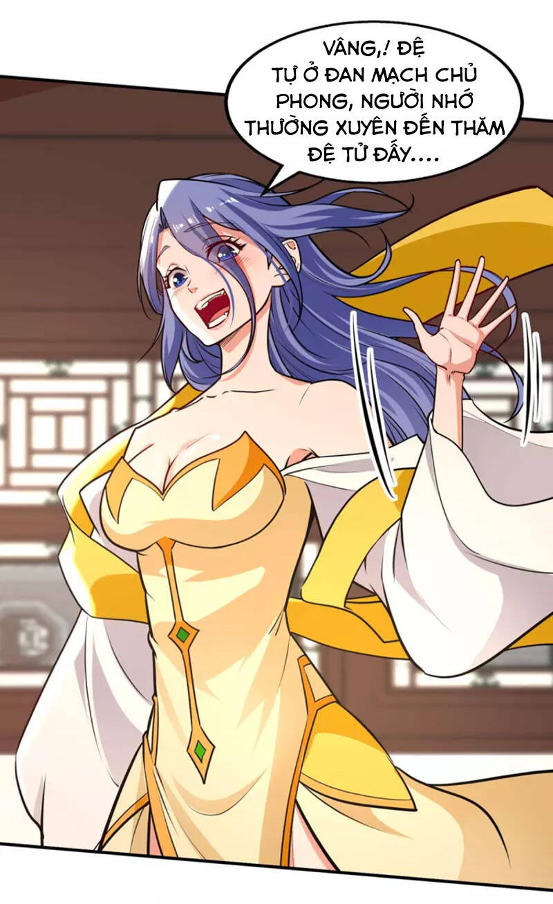 Nghịch Thiên Chí Tôn Chap 149 - Next Chap 150