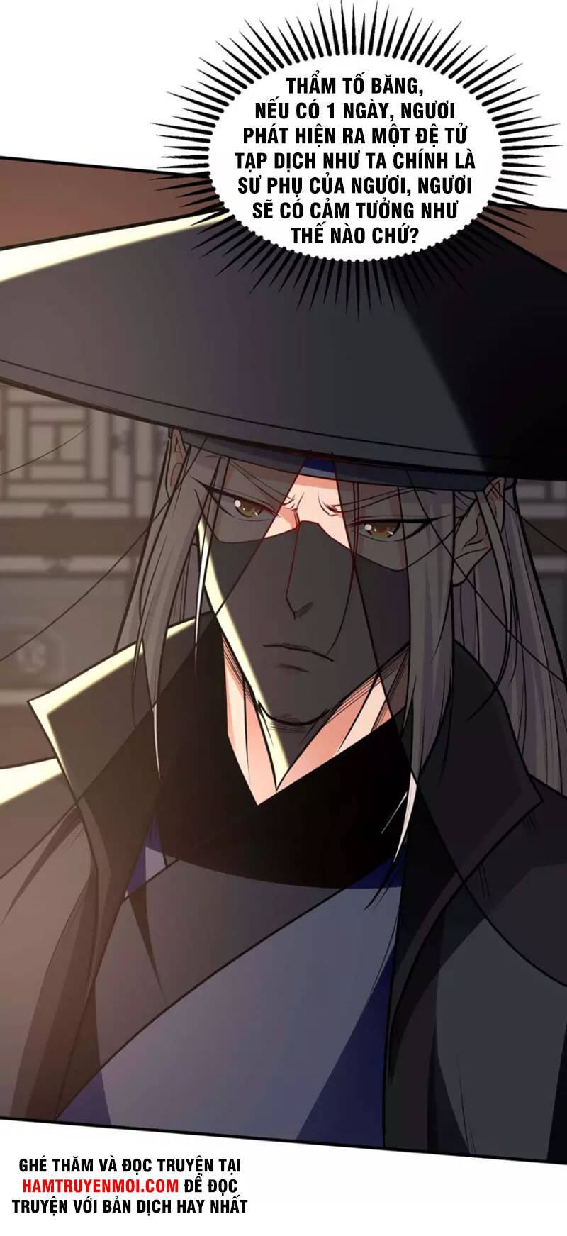 Nghịch Thiên Chí Tôn Chap 149 - Next Chap 150