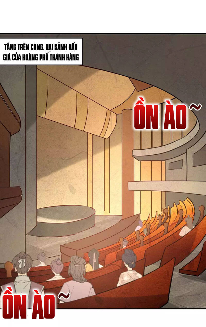 Nghịch Thiên Chí Tôn Chap 149 - Next Chap 150