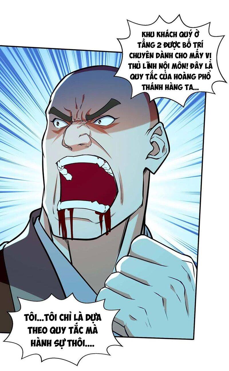 Nghịch Thiên Chí Tôn Chap 150 - Next Chap 151