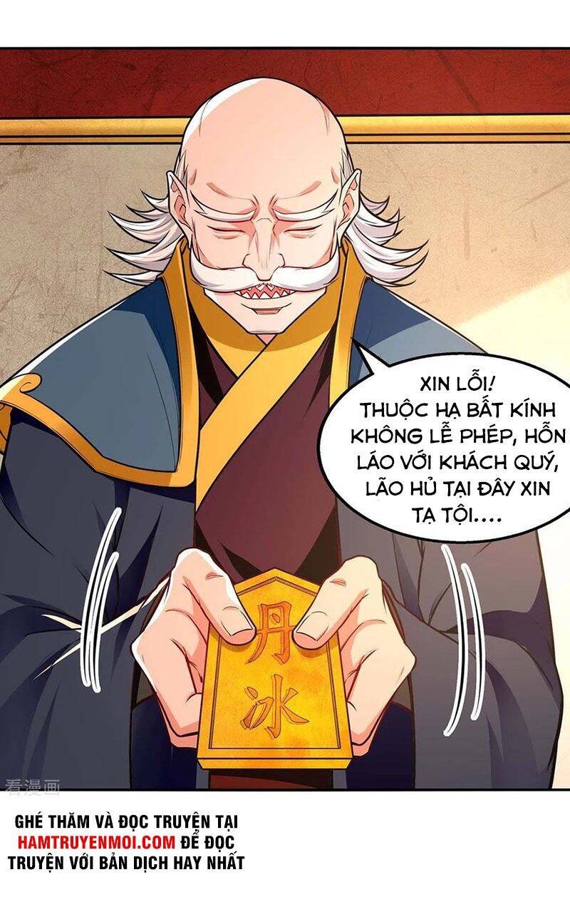 Nghịch Thiên Chí Tôn Chap 150 - Next Chap 151