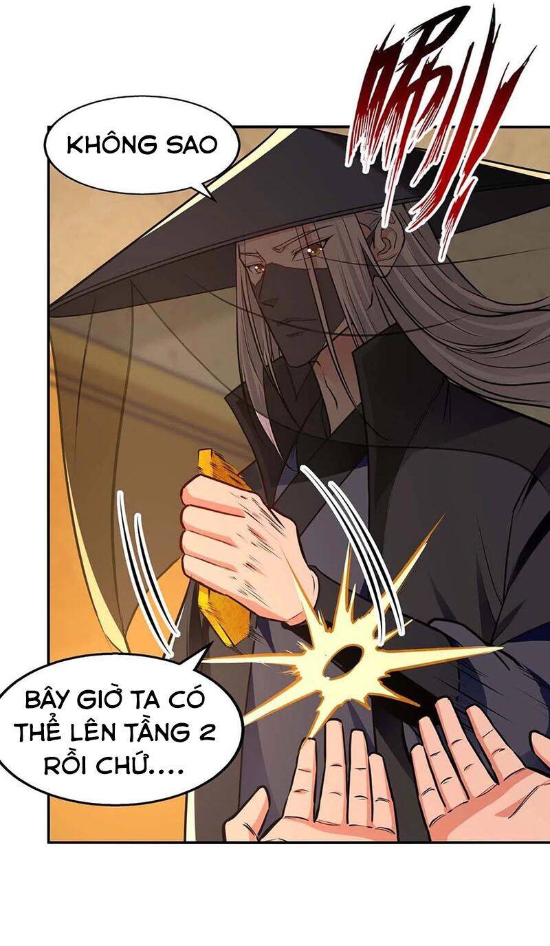 Nghịch Thiên Chí Tôn Chap 150 - Next Chap 151