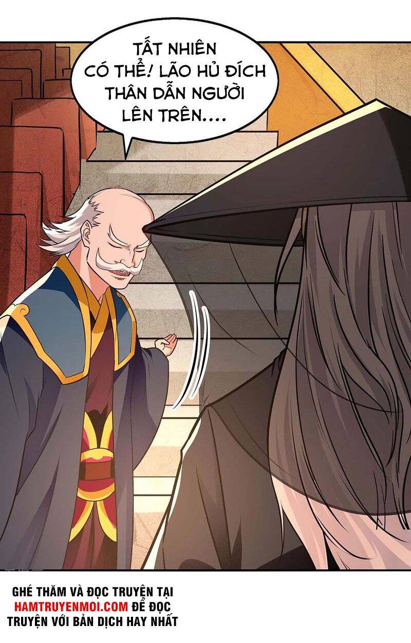 Nghịch Thiên Chí Tôn Chap 150 - Next Chap 151