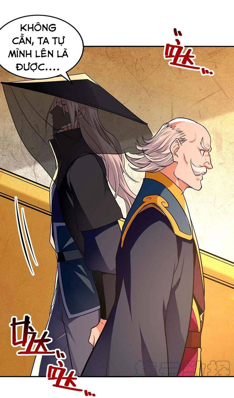 Nghịch Thiên Chí Tôn Chap 150 - Next Chap 151